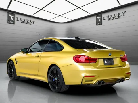 More photos of 2018 BMW M4 at Luxury Motor Cars, NJ