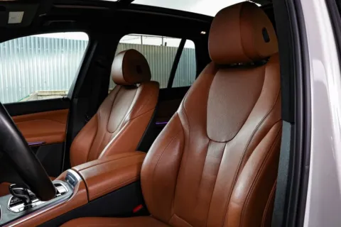 Photos of 2021 BMW X5 xDrive40i for sale in Hillside, NJ at Luxury Motor Cars