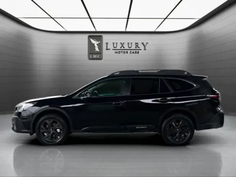 More photos of 2020 Subaru Outback Onyx Edition XT at Luxury Motor Cars, NJ