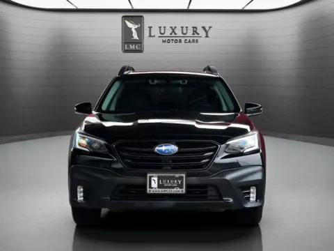 Photos of 2020 Subaru Outback Onyx Edition XT for sale in Hillside, NJ at Luxury Motor Cars