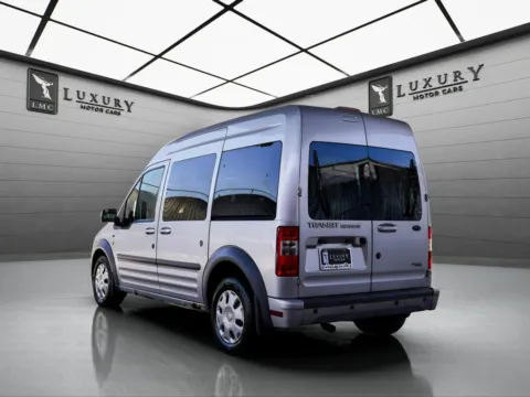 More photos of 2012 Ford Transit Connect Wagon XLT Premium at Luxury Motor Cars, NJ