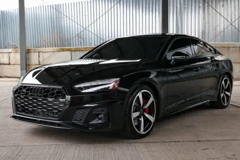 More photos of 2023 Audi A5 Sportback S line Premium Plus at Luxury Motor Cars, NJ