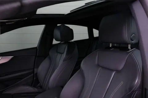 Photos of 2023 Audi A5 Sportback S line Premium Plus for sale in Hillside, NJ at Luxury Motor Cars