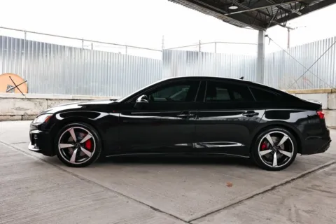 More photos of 2023 Audi A5 Sportback S line Premium Plus at Luxury Motor Cars, NJ