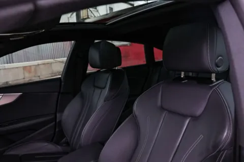 Photos of 2023 Audi A5 Sportback S line Premium Plus for sale in Hillside, NJ at Luxury Motor Cars