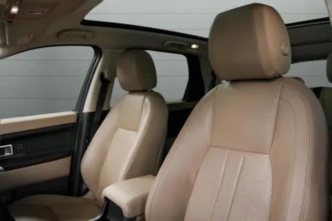 Photos of 2019 Land Rover Discovery Sport for sale in Hillside, NJ at Luxury Motor Cars