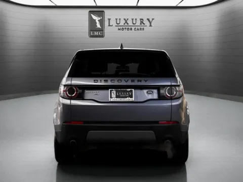 More photos of 2019 Land Rover Discovery Sport at Luxury Motor Cars, NJ