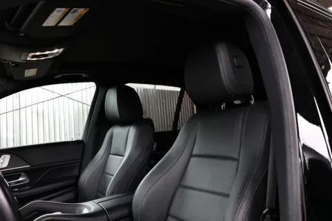 Photos of 2024 Mercedes-Benz GLE 350 for sale in Hillside, NJ at Luxury Motor Cars