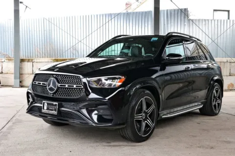More photos of 2024 Mercedes-Benz GLE 350 at Luxury Motor Cars, NJ