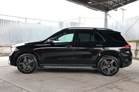 More photos of 2024 Mercedes-Benz GLE 350 at Luxury Motor Cars, NJ