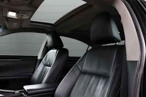 Photos of 2016 Lexus ES 350 for sale in Hillside, NJ at Luxury Motor Cars