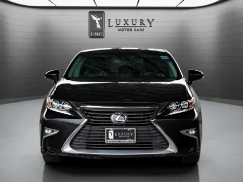 Another view of 2016 Lexus ES 350 for sale in Hillside, NJ at Luxury Motor Cars