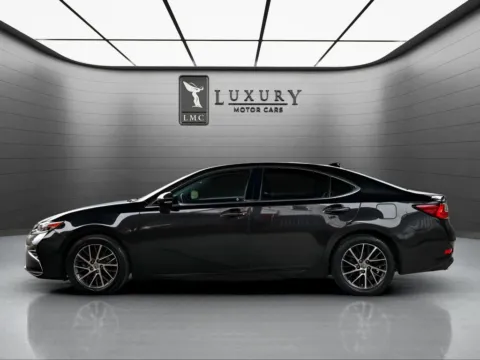 More photos of 2016 Lexus ES 350 at Luxury Motor Cars, NJ