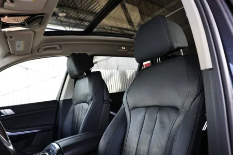 Photos of 2021 BMW X7 xDrive40i for sale in Hillside, NJ at Luxury Motor Cars