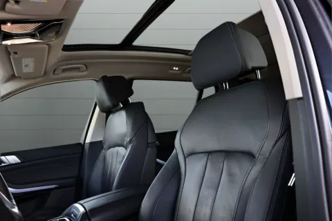 Photos of 2021 BMW X7 xDrive40i for sale in Hillside, NJ at Luxury Motor Cars