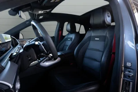 Photos of 2024 Mercedes-Benz GLE AMG GLE 63 S for sale in Hillside, NJ at Luxury Motor Cars