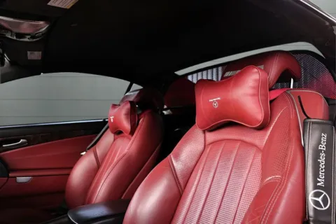 Photos of 2007 Mercedes-Benz SL-Class 6.0L AMG for sale in Hillside, NJ at Luxury Motor Cars