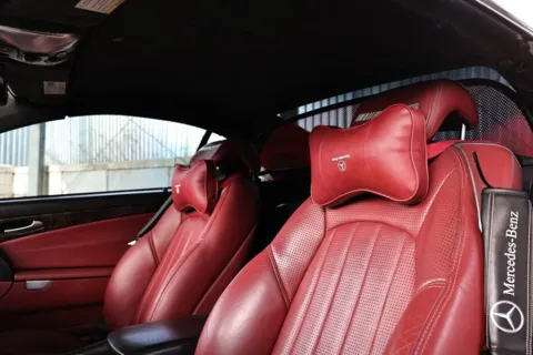 Photos of 2007 Mercedes-Benz SL-Class 6.0L AMG for sale in Hillside, NJ at Luxury Motor Cars