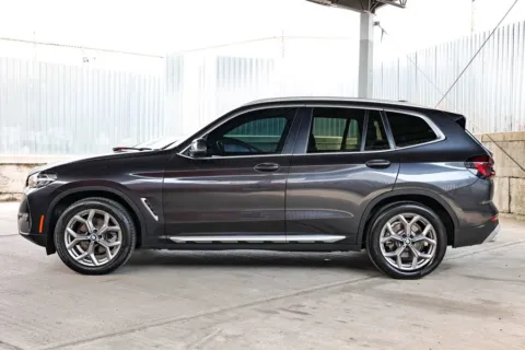 More photos of 2024 BMW X3 xDrive30i at Luxury Motor Cars, NJ