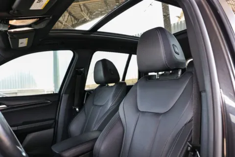 Photos of 2024 BMW X3 xDrive30i for sale in Hillside, NJ at Luxury Motor Cars