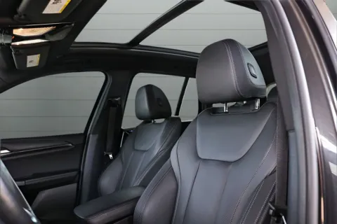 Photos of 2024 BMW X3 xDrive30i for sale in Hillside, NJ at Luxury Motor Cars