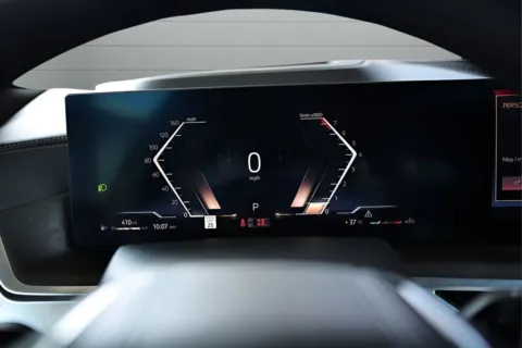 Photos of 2024 BMW X5 xDrive40i for sale in Hillside, NJ at Luxury Motor Cars