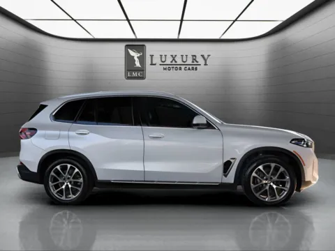 More photos of 2024 BMW X5 xDrive40i at Luxury Motor Cars, NJ