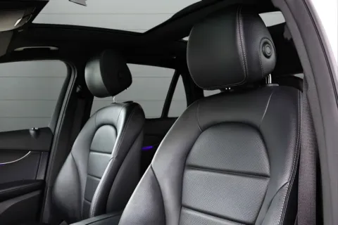 Photos of 2022 Mercedes-Benz GLC 300 for sale in Hillside, NJ at Luxury Motor Cars