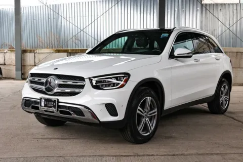 More photos of 2022 Mercedes-Benz GLC 300 at Luxury Motor Cars, NJ