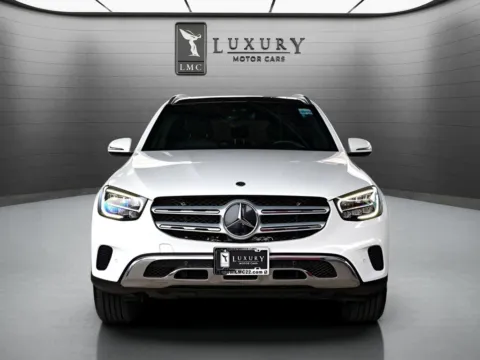 Another view of 2022 Mercedes-Benz GLC 300 for sale in Hillside, NJ at Luxury Motor Cars