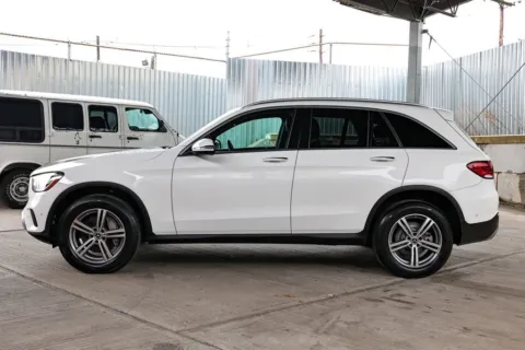 More photos of 2022 Mercedes-Benz GLC 300 at Luxury Motor Cars, NJ