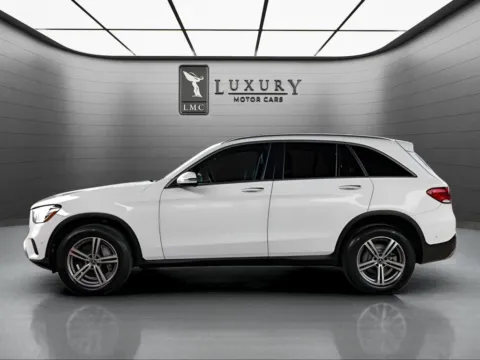 More photos of 2022 Mercedes-Benz GLC 300 at Luxury Motor Cars, NJ
