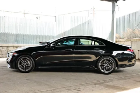More photos of 2019 Mercedes-Benz CLS 450 at Luxury Motor Cars, NJ