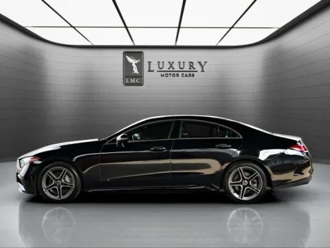 More photos of 2019 Mercedes-Benz CLS 450 at Luxury Motor Cars, NJ