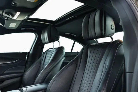 Photos of 2019 Mercedes-Benz CLS 450 for sale in Hillside, NJ at Luxury Motor Cars