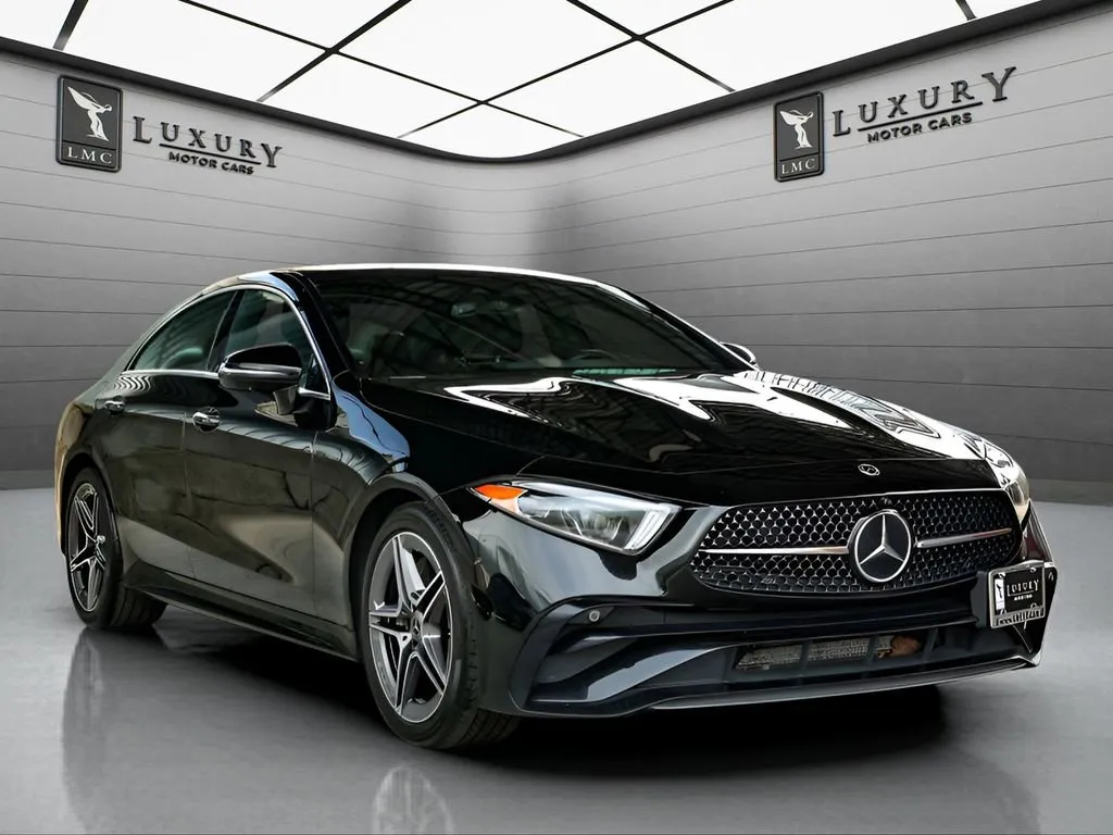 2019 Mercedes-Benz CLS 450 for sale in Hillside, NJ