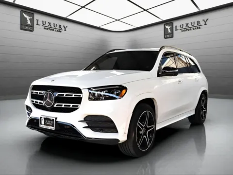 More photos of 2022 Mercedes-Benz GLS 450 at Luxury Motor Cars, NJ