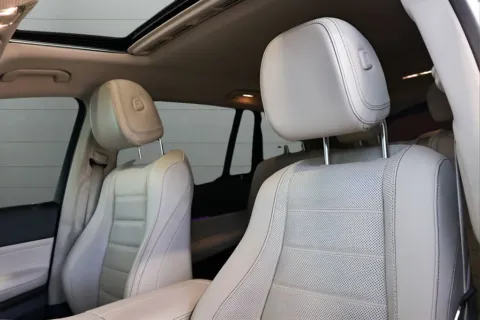 Photos of 2022 Mercedes-Benz GLS 450 for sale in Hillside, NJ at Luxury Motor Cars