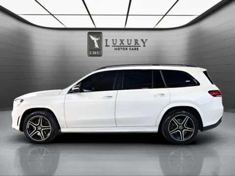 More photos of 2022 Mercedes-Benz GLS 450 at Luxury Motor Cars, NJ