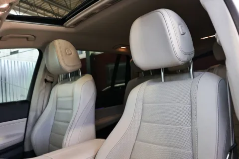 Photos of 2022 Mercedes-Benz GLS 450 for sale in Hillside, NJ at Luxury Motor Cars