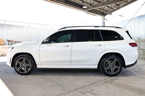 More photos of 2022 Mercedes-Benz GLS 450 at Luxury Motor Cars, NJ