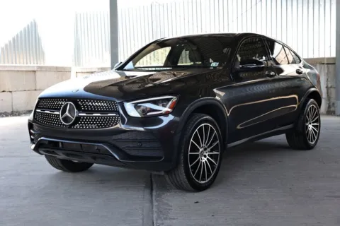 More photos of 2022 Mercedes-Benz GLC 300 at Luxury Motor Cars, NJ