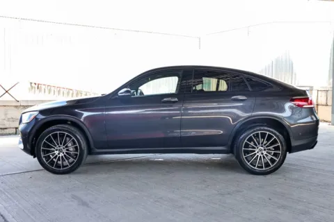 More photos of 2022 Mercedes-Benz GLC 300 at Luxury Motor Cars, NJ