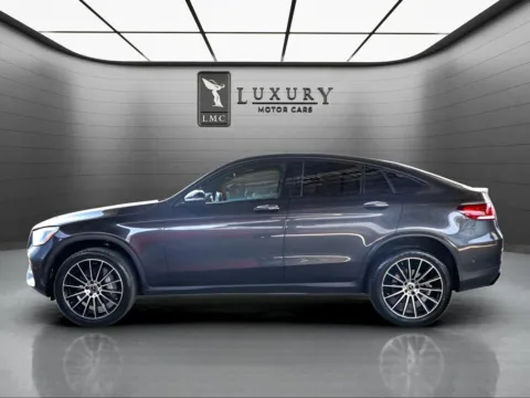 More photos of 2022 Mercedes-Benz GLC 300 at Luxury Motor Cars, NJ