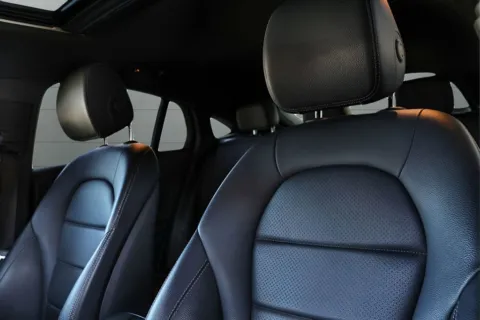 Photos of 2022 Mercedes-Benz GLC 300 for sale in Hillside, NJ at Luxury Motor Cars