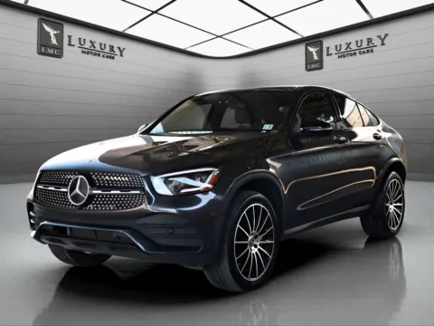 More photos of 2022 Mercedes-Benz GLC 300 at Luxury Motor Cars, NJ