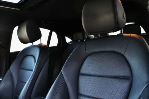 Photos of 2022 Mercedes-Benz GLC 300 for sale in Hillside, NJ at Luxury Motor Cars