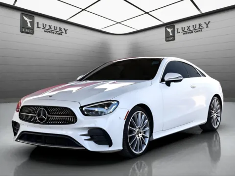 More photos of 2023 Mercedes-Benz E-Class E 450 at Luxury Motor Cars, NJ