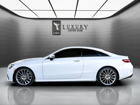 More photos of 2023 Mercedes-Benz E-Class E 450 at Luxury Motor Cars, NJ