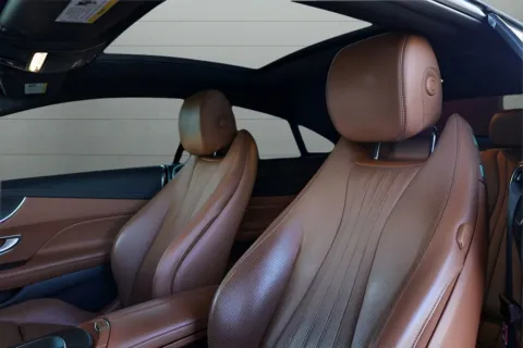 Photos of 2023 Mercedes-Benz E-Class E 450 for sale in Hillside, NJ at Luxury Motor Cars